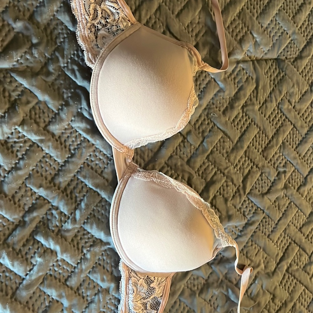 Pepper Bra